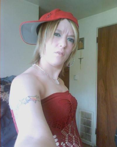 Tammi Kyne