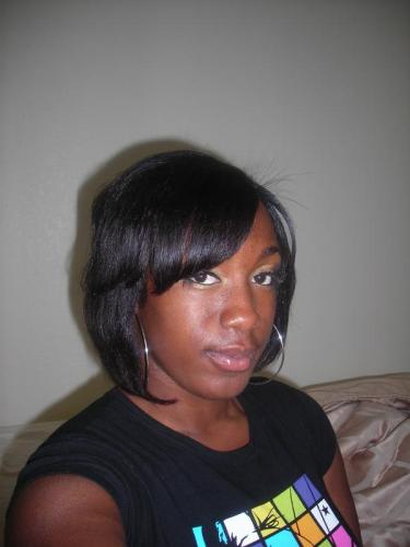 Arnesha Reed