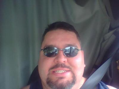 Kenneth Morrison