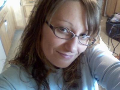 Ashley Smith
