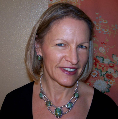 Cheryl Warnke