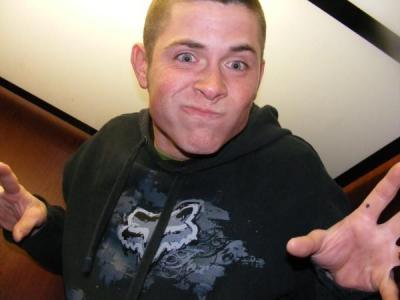 Evan Kirby