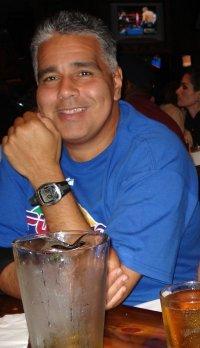 Jose Santana