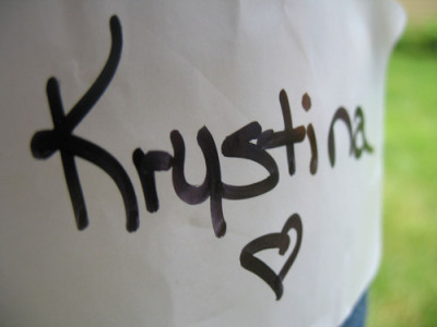 Krystina Olsen