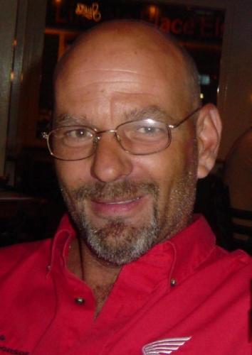 John Wooldridge