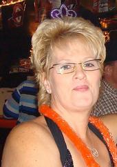 Rhonda Baughman