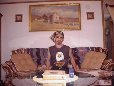 Jimmy Whitt