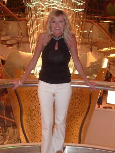 Sharon Bormann