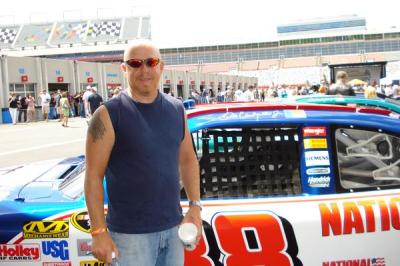 Dondi Davis