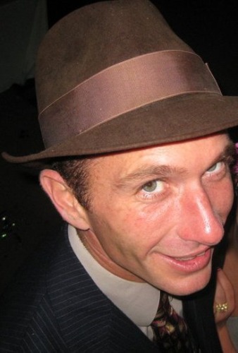 Jesse Everard