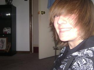 Nathan Fluck