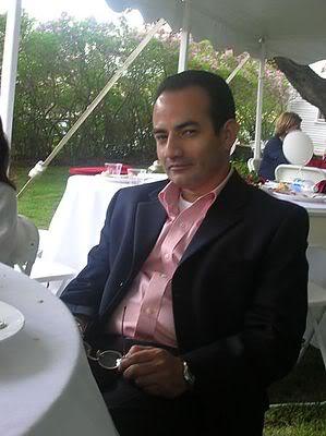 Jose Zelaya