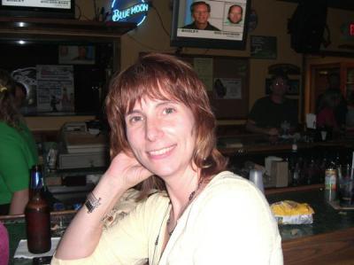 Geraldine Gilligan