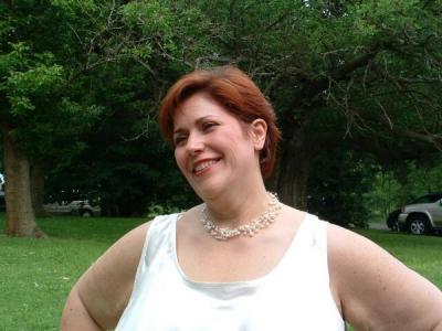 Jamie Degeer