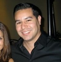 Paul Vizcaino