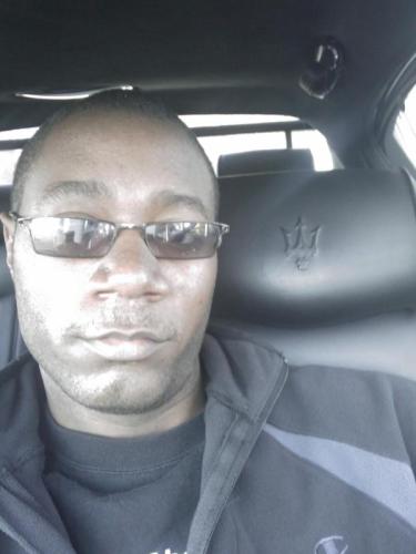 Demetrius Dunlap