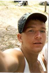 Preston Daigle