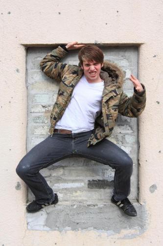 Sean Fuller