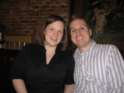 Lisa Carlin