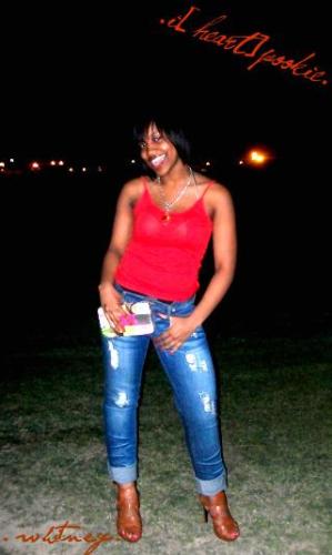 Britney Davis