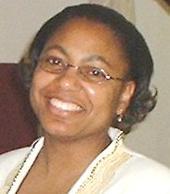 Wanda Edghill