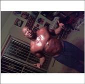 Creston Williams