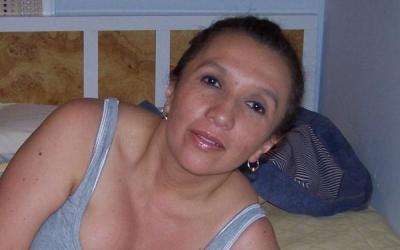 Maria Melendez