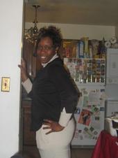 Jawana Mickens