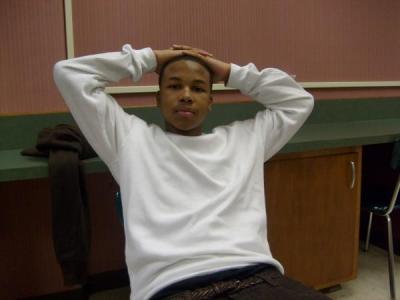 Kenneth Tucker
