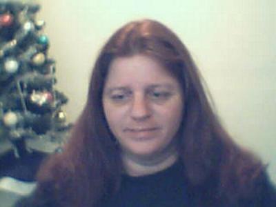 Sandra Herwander
