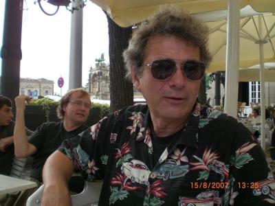 Boris Menart