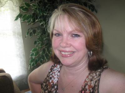 Nancy Nelson