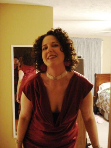 Jodi Gibbons