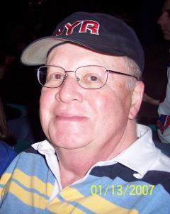 George Bramwell