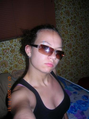 Emily Clatterbuck