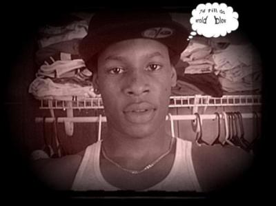 Tumarcus Steele