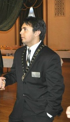 Israel Vasquez