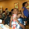 Kyree Martin