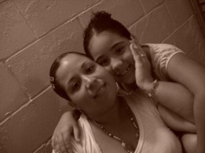 Elizabeth Candelario
