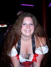 Courtney Rasely