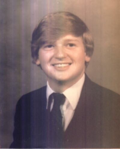 Fred Peach
