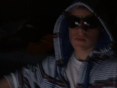 Tyler Daniluk