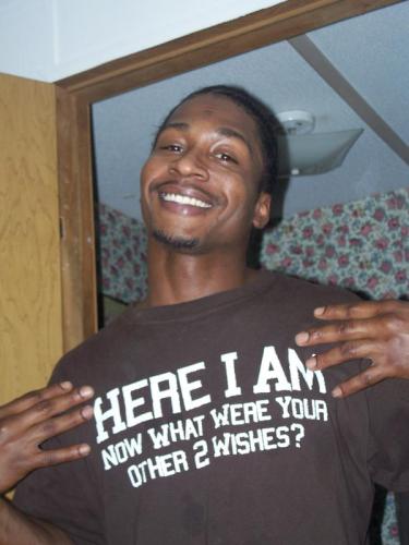Jermaine Allen