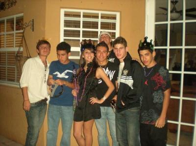Carlos Monge