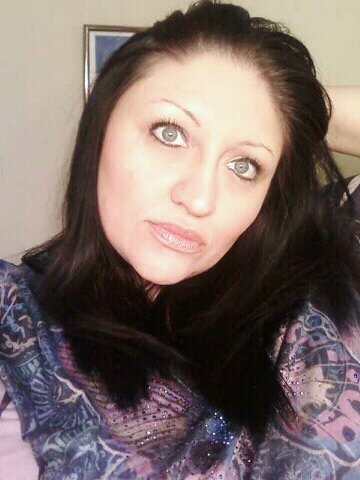 Wendy Hayes
