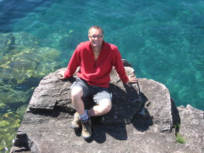 David Fox