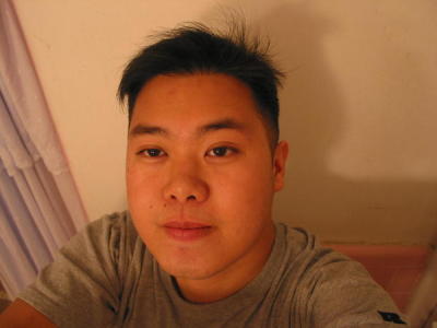 Jonathan Shao