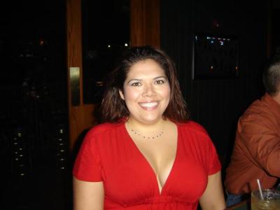 Melinda Herrera