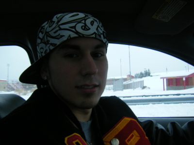 Keith Biskup