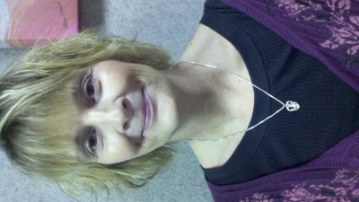 Kathy Stanley